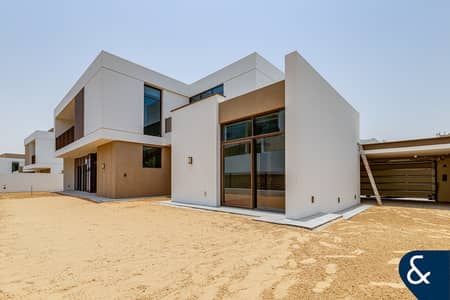 4 Bedroom Villa for Sale in Al Furjan, Dubai - Four Bedroom Villa | New Community | VOT