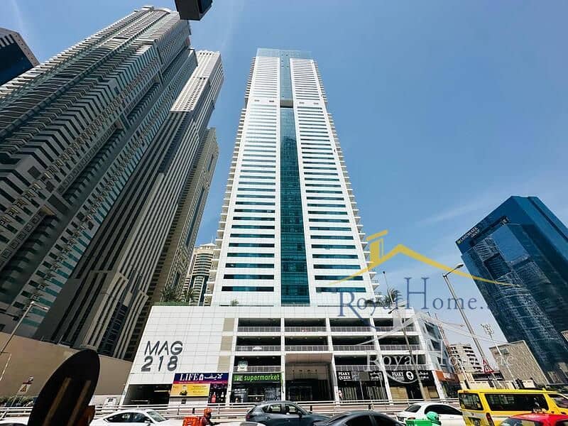 شقة في برج ماج 218،دبي مارينا 1 غرفة 85000 درهم - 12223242 شقة في برج ماج 218،دبي مارينا 1 غرفة 85000 درهم - 12223242