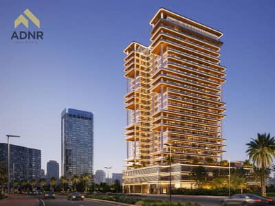 1 Bedroom Flat for Sale in Dubai Science Park, Dubai - Screenshot 2025-07-14 161933. png