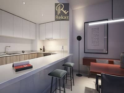 2 Bedroom Flat for Sale in Aljada, Sharjah - 66. jpg