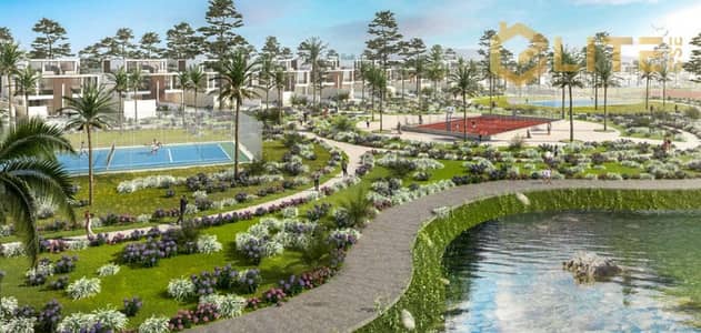 5 Bedroom Villa for Sale in DAMAC Hills 2 (Akoya by DAMAC), Dubai - Screenshot 2025-07-14 135319. png