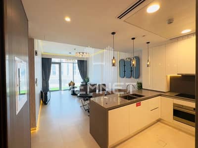 2 Bedroom Apartment for Rent in Al Wasl, Dubai - Fully Furnished | Upgraded | Canal View