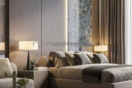 شقة 3 غرف نوم للبيع في أرجان، دبي - شقة في ذا سنترال داون تاون،أرجان 3 غرف 2626999 درهم - 12223316