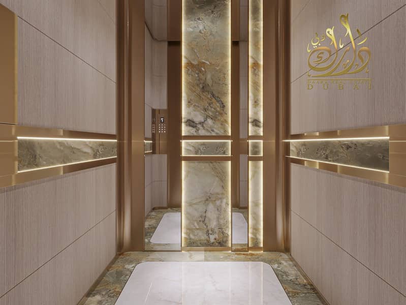 22 MAJID DLRC_corridor_View09. jpg