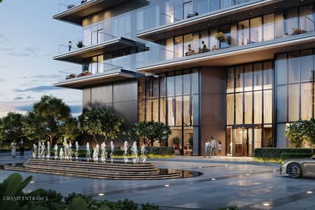 迪拜溪港， 迪拜 1 卧室单位待售 - 位于迪拜溪港，Albero by Emaar 1 卧室的公寓 1813888 AED - 11632285