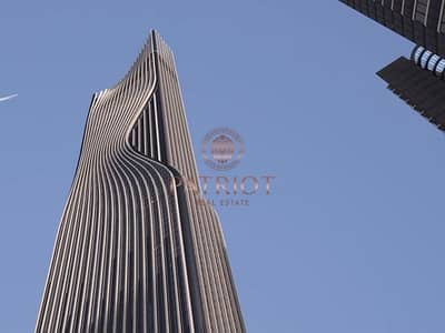 فلیٹ 5 غرف نوم للبيع في الخليج التجاري، دبي - 62916903-tiger-sky-tower-dubai-uae. jpg