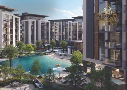 3 Cпальни Апартамент Продажа в Фалькон Сити, Дубай - 28eb367e7175b61e5236de820971e334. jpg