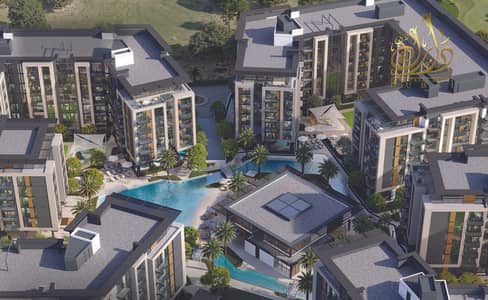 2 Cпальни Апартаменты Продажа в Фалькон Сити, Дубай - 3070441d9a20407444723ade40bd7017. jpg