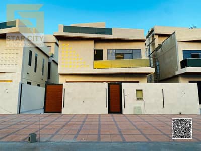 5 Bedroom Villa for Sale in Al Helio, Ajman - photo_8_2025-06-18_15-30-00. jpg