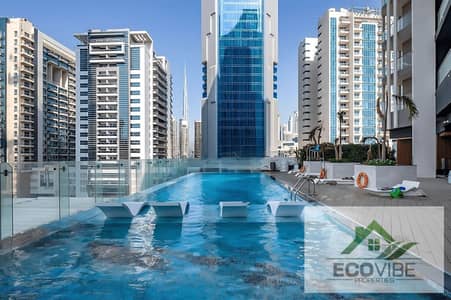 Studio for Sale in Business Bay, Dubai - 2d444dbf-424d-4476-90b1-52b6c4de423b. jpg
