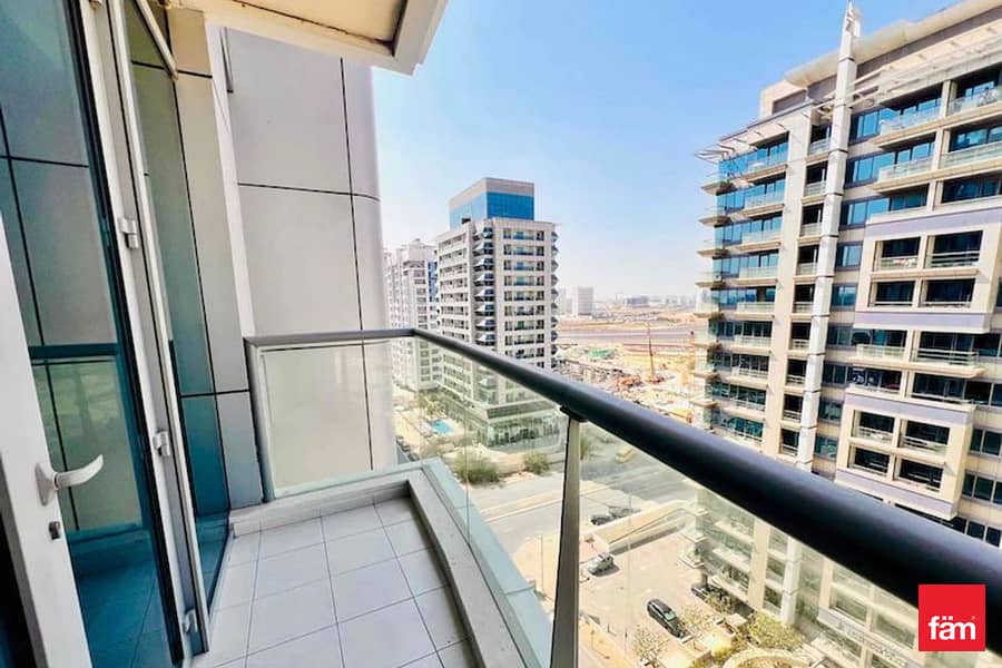 位于迪拜体育城,板球大厦 的公寓 450000 AED - 12223375 位于迪拜体育城,板球大厦 的公寓 450000 AED - 12223375