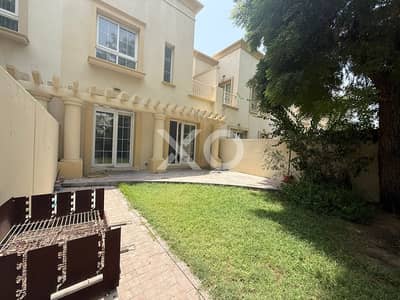 2 Bedroom Villa for Rent in The Springs, Dubai - Vacant Now | Best Price | Single Row