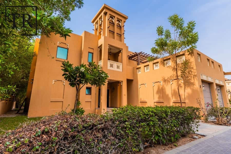 位于阿尔弗雷德街区,阔塔什别墅区 3 卧室的联排别墅 270000 AED - 12223385 位于阿尔弗雷德街区,阔塔什别墅区 3 卧室的联排别墅 270000 AED - 12223385