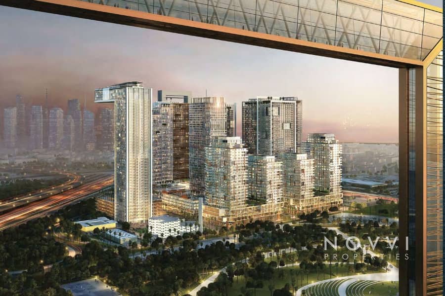位于迪拜湾,基法夫街区,公园景观住宅,公园景观公寓B座 3 卧室的公寓 3999999 AED - 12223379 位于迪拜湾,基法夫街区,公园景观住宅,公园景观公寓B座 3 卧室的公寓 3999999 AED - 12223379