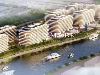 阿尔瓦斯尔， 迪拜 2 卧室公寓待售 - 位于阿尔瓦斯尔，Eden House The Park 2 卧室的公寓 7235874 AED - 12223400