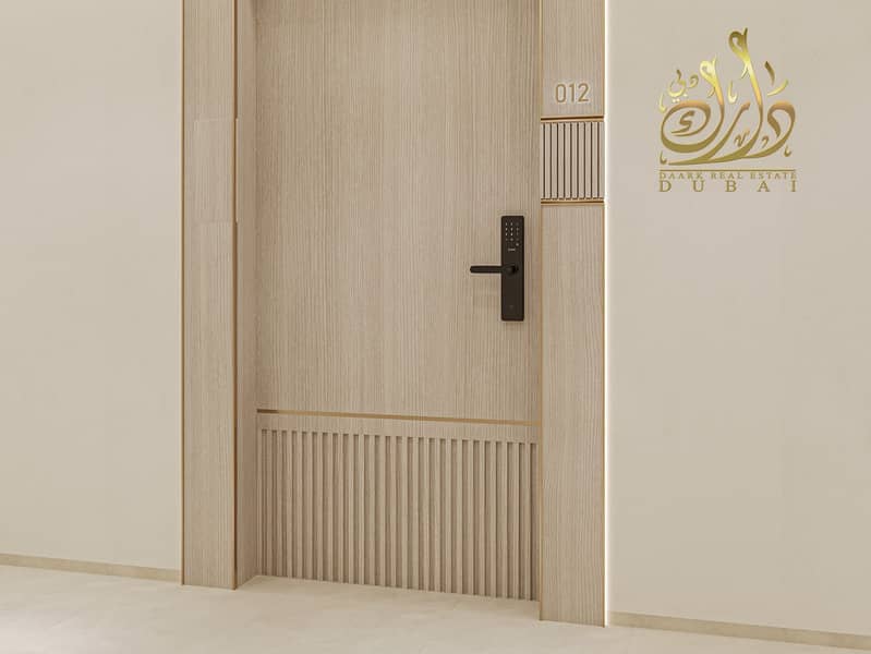 21 MAJID DLRC_corridor_View05. jpg
