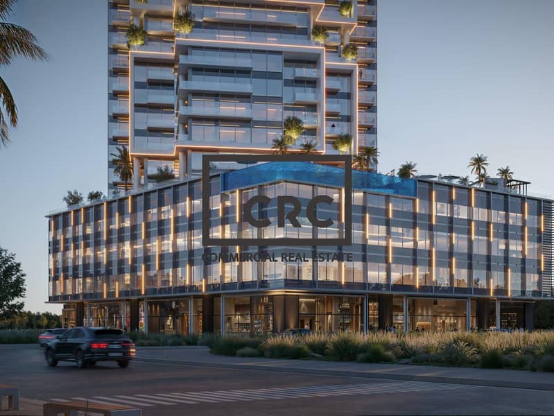 Strategic Location | Invest Smart | Retail Space Strategic Location | Invest Smart | Retail Space