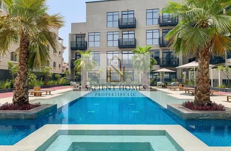 1 Bedroom Flat for Rent in Jumeirah Village Circle (JVC), Dubai - WhatsApp Image 2024-07-27 at 12.05. 43 PM. jpeg