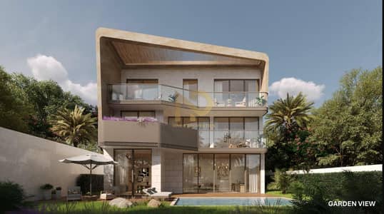 4 Bedroom Townhouse for Sale in Mohammed Bin Rashid City, Dubai - Screenshot 2024-09-07 105021. png