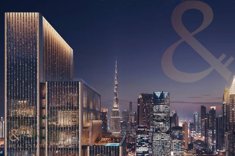 شقة في جميرا ريزيدنس أبراج الإمارات،شارع الشيخ زايد 1 غرفة 3813000 درهم - 12223457 شقة في جميرا ريزيدنس أبراج الإمارات،شارع الشيخ زايد 1 غرفة 3813000 درهم - 12223457