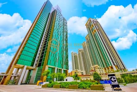 1 Спальня Апартаменты в аренду в Остров Аль Рим, Абу-Даби - Ocean-Terrace-006-1024x686. jpg