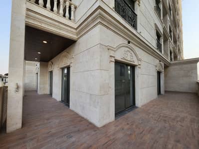 فلیٹ 3 غرف نوم للايجار في الفرجان، دبي - Best_Price___Closed_Kitchen___Brand_New_Unit-11. jpg