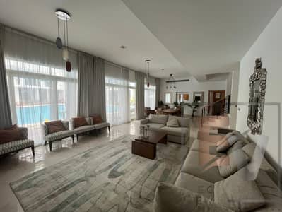 4 Bedroom Villa for Rent in Palm Jumeirah, Dubai - IMG-20250714-WA0130. jpg