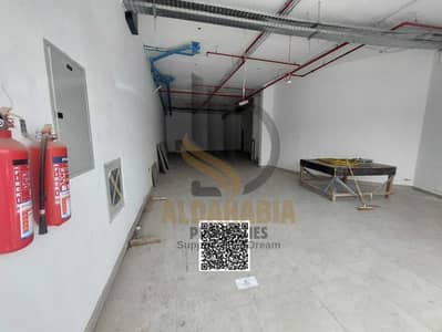 Shop for Rent in Al Jurf, Ajman - 3cf7e746-64cd-4f21-9a20-776a56b4e29d. jpg