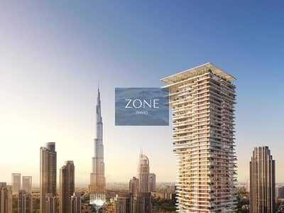 شقة 2 غرفة نوم للبيع في وسط مدينة دبي، دبي - 07f5dcdcedd10123adba28a3575ec33c. jpg