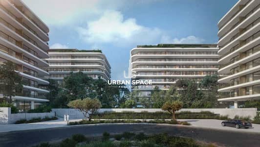 3 Cпальни Апартаменты Продажа в Аль Васль, Дубай - Квартира в Аль Васль，Eden House The Park, 3 cпальни, 8362459 AED - 12223525