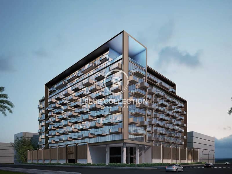 شقة في هافلوك ريزيدنسز،ديسكفري جاردنز 650000 درهم - 12223530 شقة في هافلوك ريزيدنسز،ديسكفري جاردنز 650000 درهم - 12223530