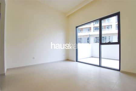 2 Bedroom Apartment for Sale in Dubai Hills Estate, Dubai - Ground Floor | Spacious Balcony | VOT