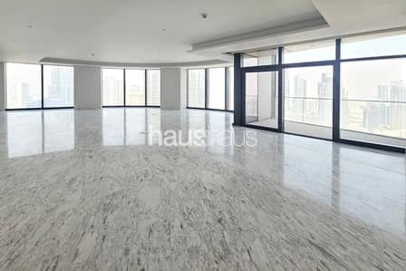 4 Bedroom Apartment for Rent in Downtown Dubai, Dubai - Luxury Living | Burj Fountain Views | High Floor