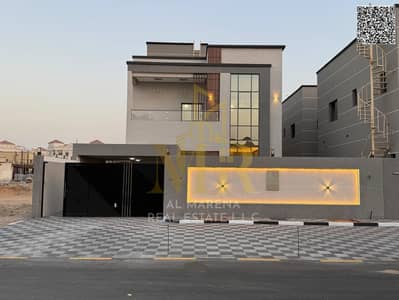 فیلا 5 غرف نوم للبيع في الروضة، عجمان - IMG-20250618-WA0277. jpg