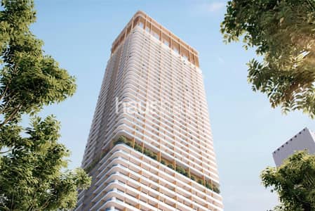 1 Bedroom Flat for Sale in Jumeirah Lake Towers (JLT), Dubai - Elegant Design | Stunning View | Spacious Layout