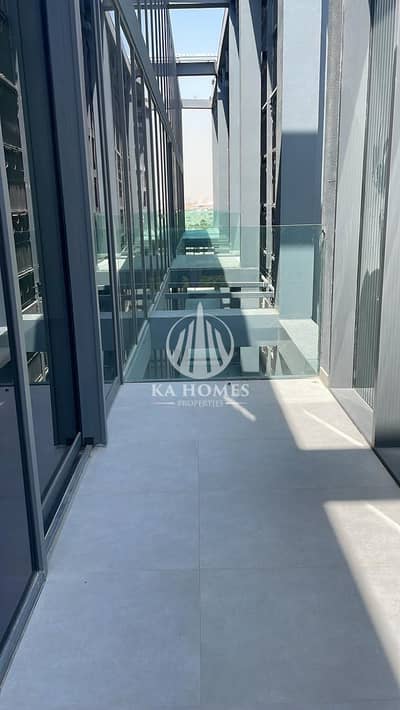1 Bedroom Flat for Sale in Aljada, Sharjah - IMG-20250712-WA0012. jpg
