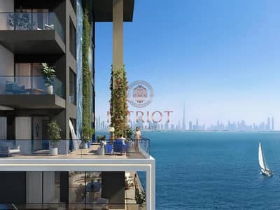 1 Bedroom Flat for Sale in Dubai Maritime City, Dubai - cb30ef25-03b1-4971-af2e-43cb1a3ce4e3 (1). jpg