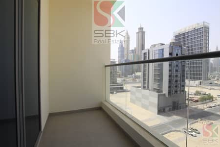 2 Bedroom Apartment for Rent in Al Satwa, Dubai - Brand new 2 bhk with 1 month free in Jumeirah Graden City , Family only