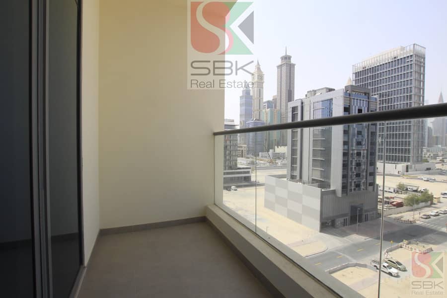 شقة في Q1 ريزيدنس،جميرا جاردن سيتي،السطوة 2 غرف 94000 درهم - 6157370 شقة في Q1 ريزيدنس،جميرا جاردن سيتي،السطوة 2 غرف 94000 درهم - 6157370