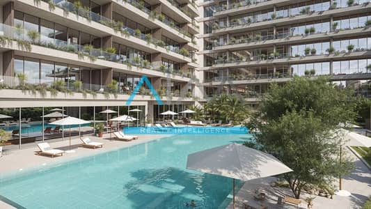 2 Bedroom Flat for Sale in Dubailand, Dubai - CLF8. jpg