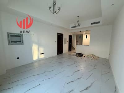 فیلا 3 غرف نوم للايجار في مدينة محمد بن راشد، دبي - IMG-20250714-WA0133. jpg