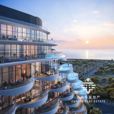 2 Bedroom Apartment for Sale in Al Marjan Island, Ras Al Khaimah - C09. jpg