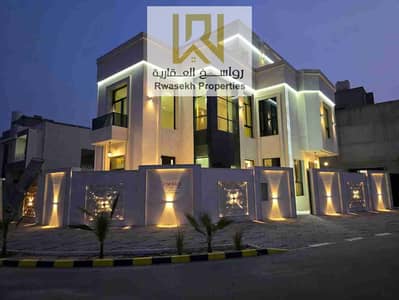 4 Bedroom Villa for Sale in Al Yasmeen, Ajman - 1000235290. jpg