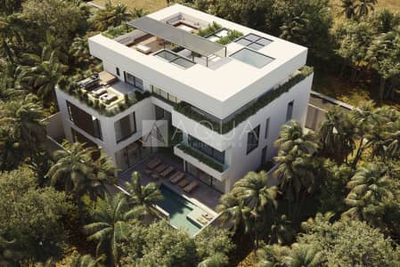 فیلا 7 غرف نوم للبيع في أم سقیم، دبي - فیلا في ام سقیم 2،أم سقیم 7 غرف 52000000 درهم - 12223671