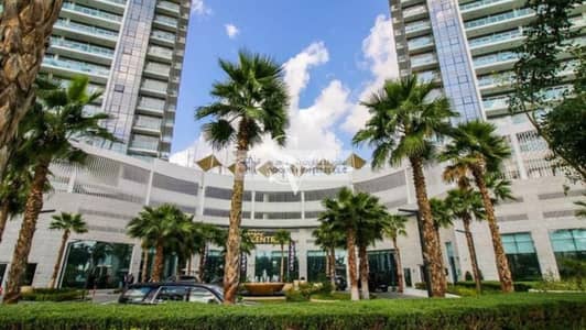 Studio for Sale in DAMAC Hills, Dubai - Skyline View |Unfurnished |Investor Deal |Rented