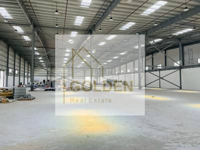 Warehouse for Rent in Umm Al Thuoob, Umm Al Quwain - IMG-20250604-WA0030. jpg