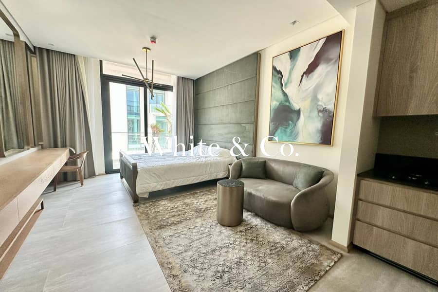 位于朱美拉环形村(JVC),JVC第10区,亲笔签名公寓大楼 的公寓 64999 AED - 12223695 位于朱美拉环形村(JVC),JVC第10区,亲笔签名公寓大楼 的公寓 64999 AED - 12223695
