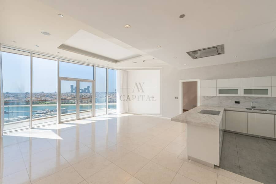 Квартира в Палм Джумейра,Тиара Резиденции,Аквамарин, 2 cпальни, 7200000 AED - 12223696 Квартира в Палм Джумейра,Тиара Резиденции,Аквамарин, 2 cпальни, 7200000 AED - 12223696