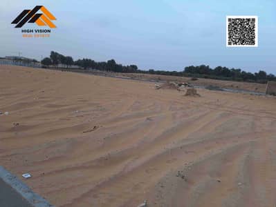 阿尔扎哈亚， 阿治曼 住宅地块待售 - 1000275844. jpg