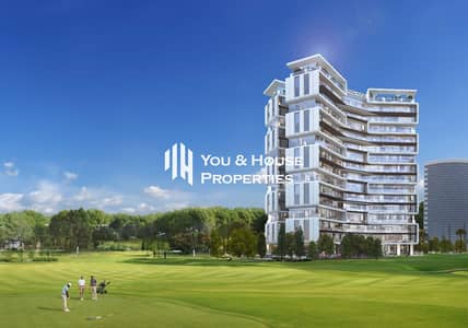 2 Cпальни Апартамент Продажа в Дубай Спортс Сити, Дубай - IMG-20250714-WA0046. jpg
